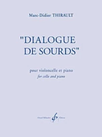 Dialogue de sourds Visuell